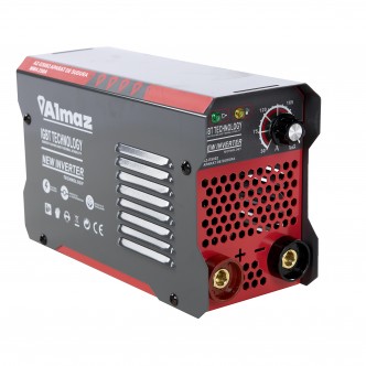 Aparat de sudura tip invertor, 1.6 - 5.0 mm,MMA 250A ( ES002 ) Almaz